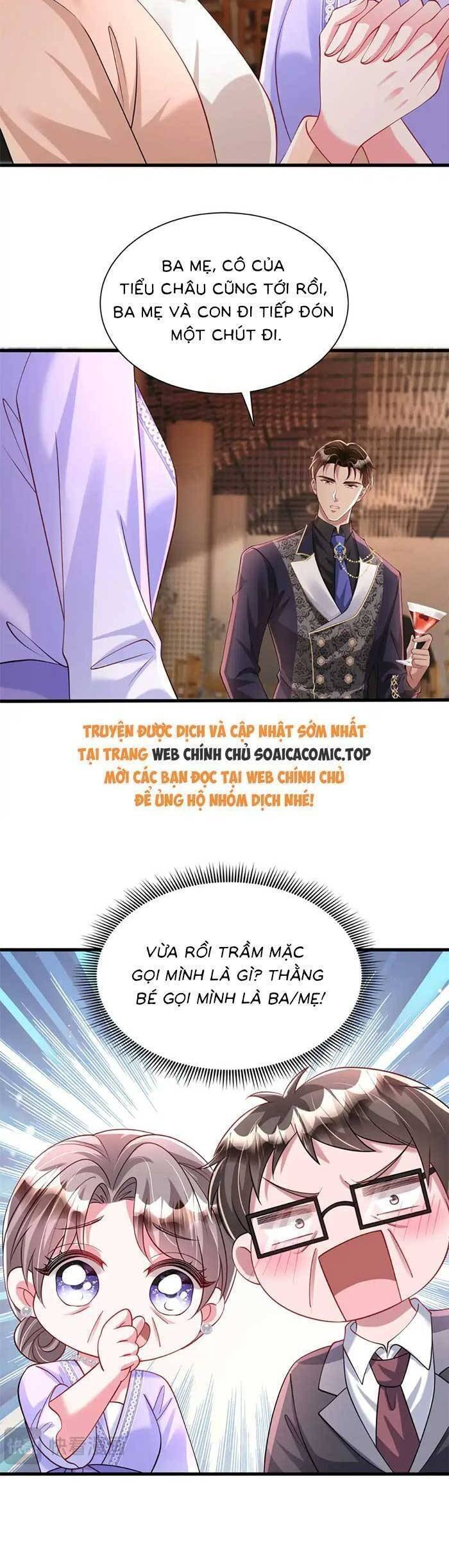 tổng tài huyết tộc cực sủng cô vợ mỹ nhân ngư chapter 203 10