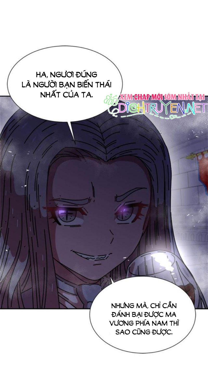 con gái bảo bối của ma vương chapter 47 30