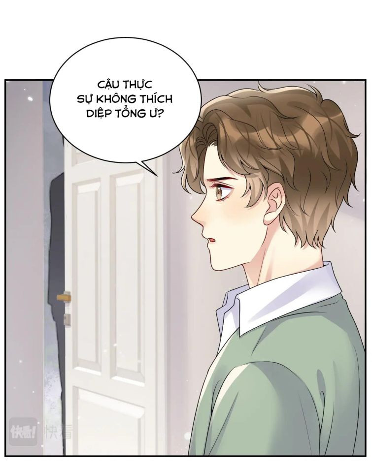 lại bị bạn trai cũ nhắm trúng rồi chapter 42 21