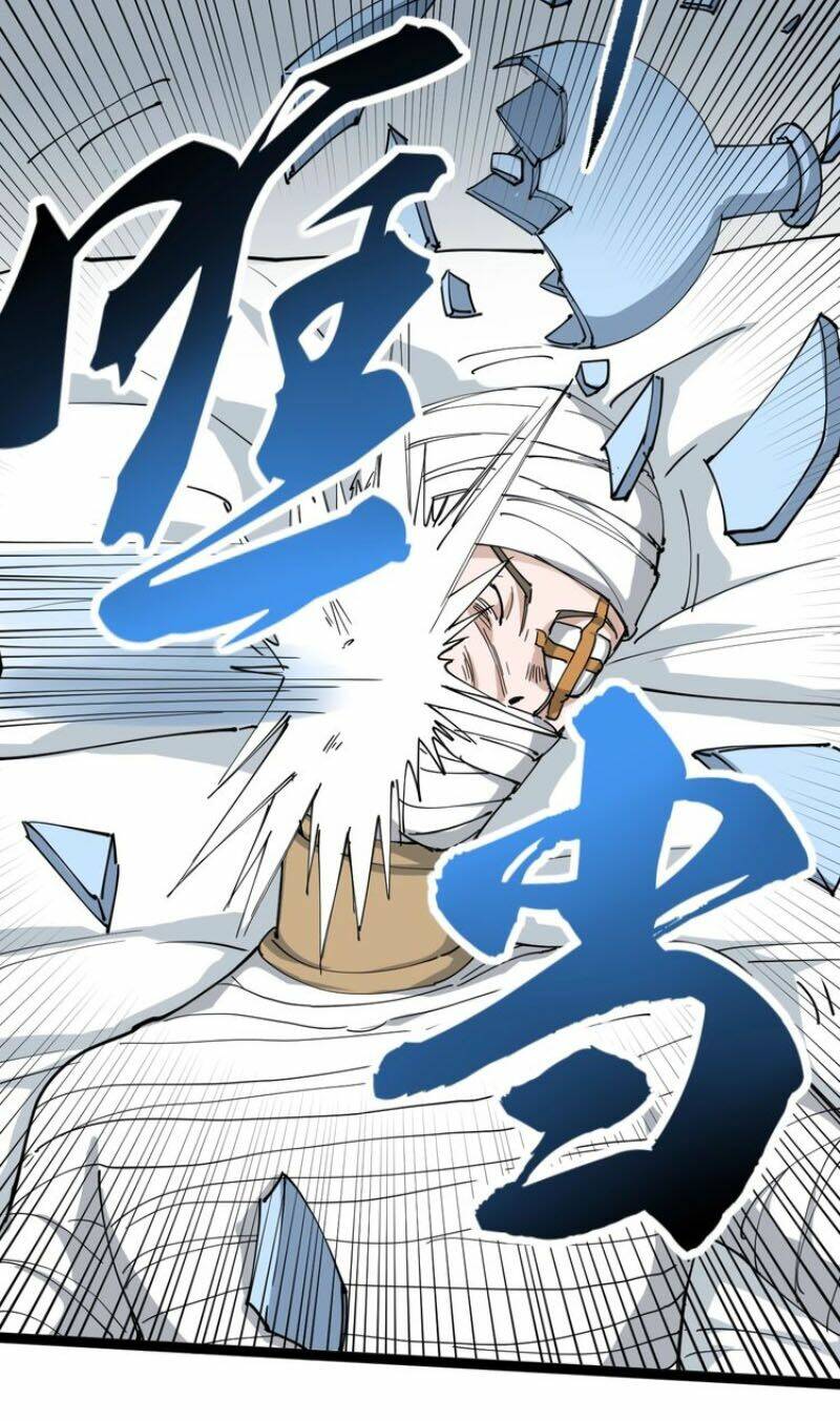 hồi xuân tiểu độc y chapter 16 63