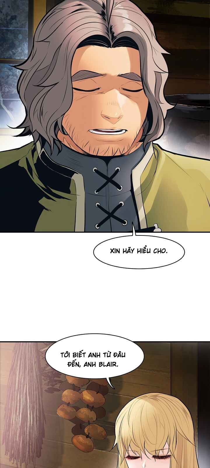 bất bại chân ma chapter 74 14