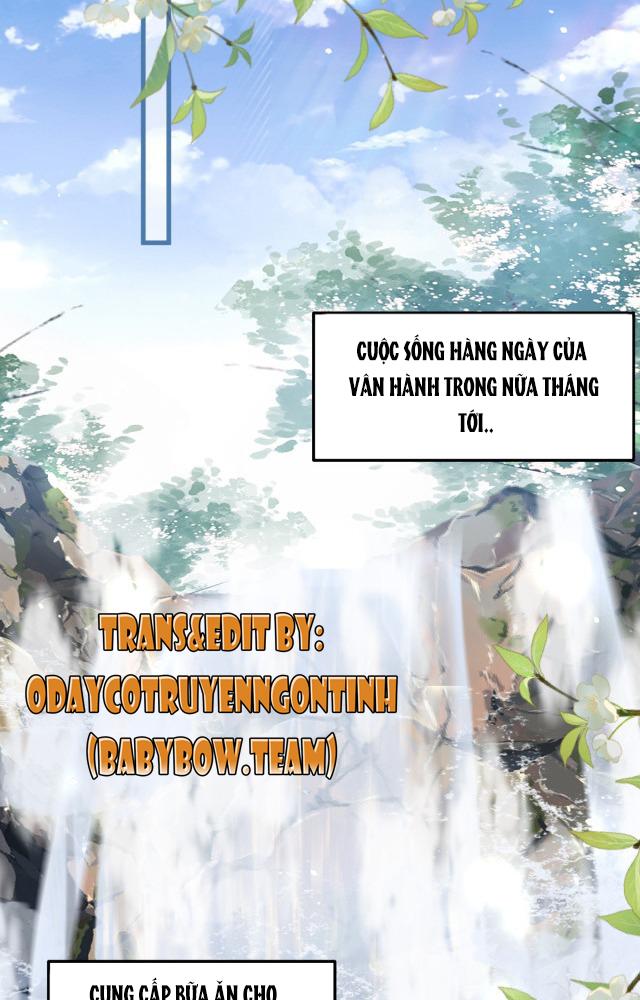 làm sao đây người học việc của tôi quá bám người chapter 9 48
