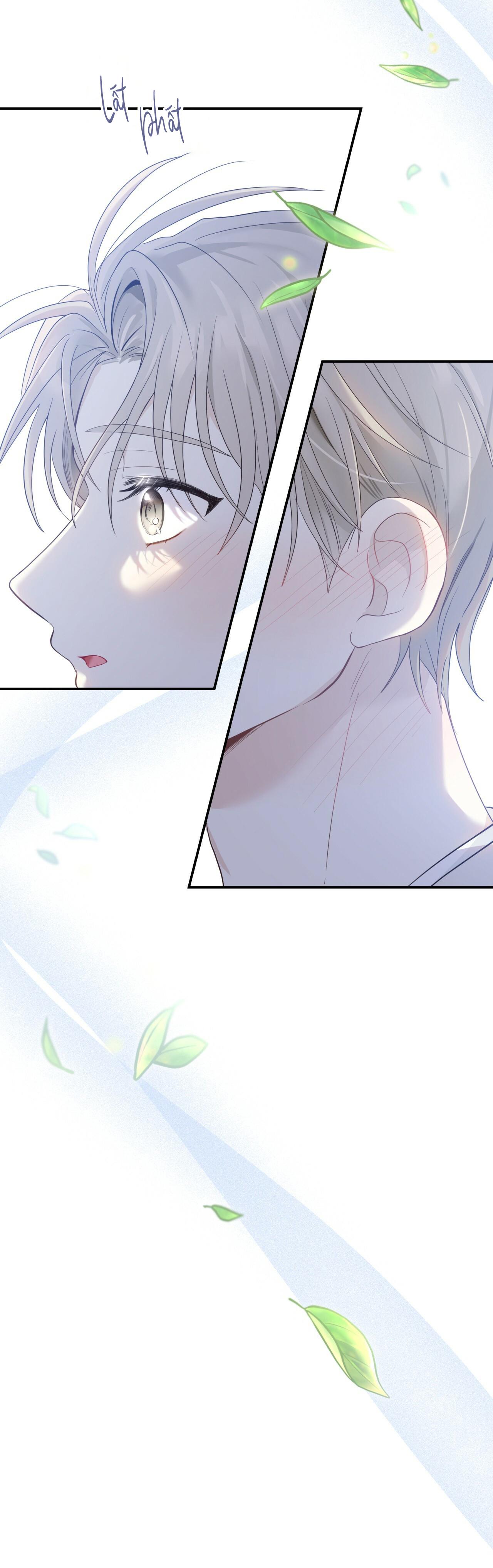 vị ngọt không đường (sweet not sugar) chapter 8 25