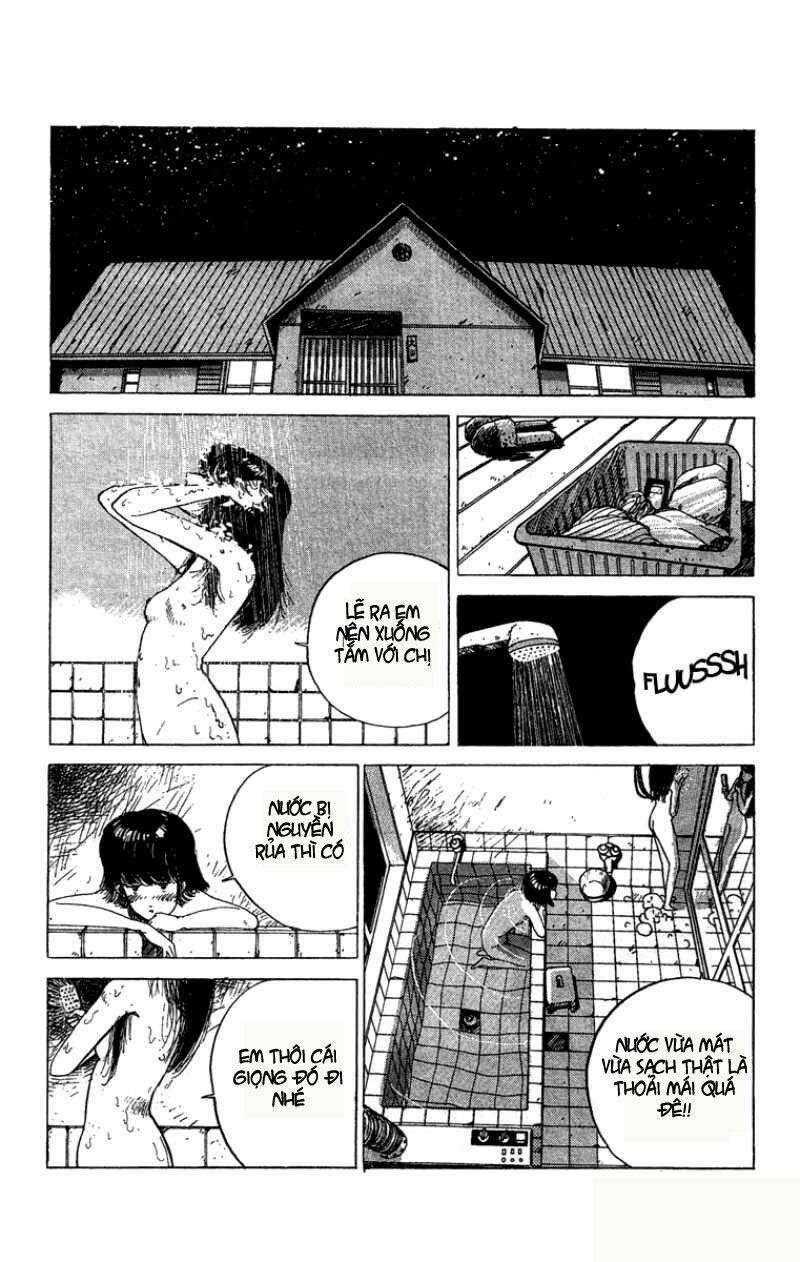 the horror mansion chapter 7 5