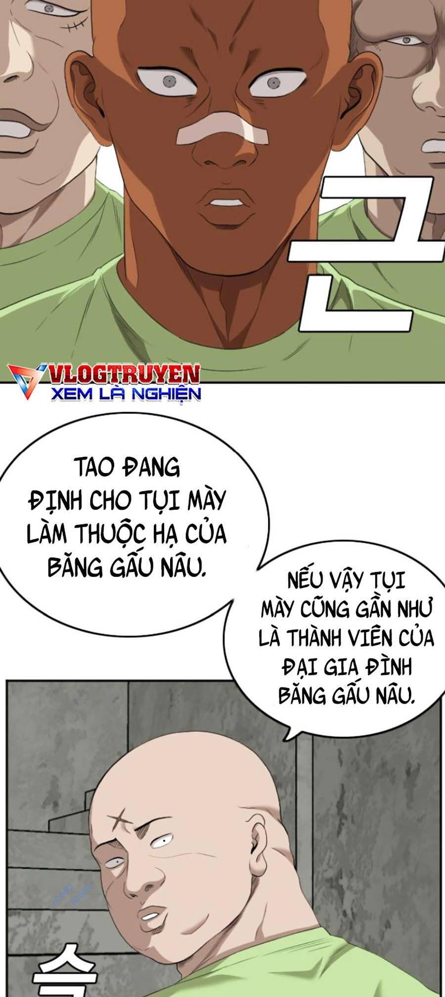 người xấu chapter 123 59