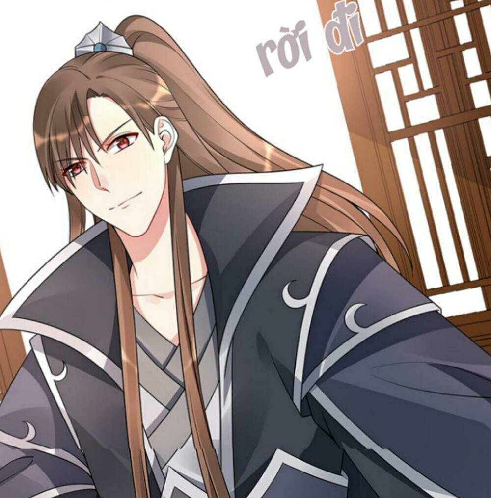 độc phi thần y quá kiêu ngạo chapter 109 48