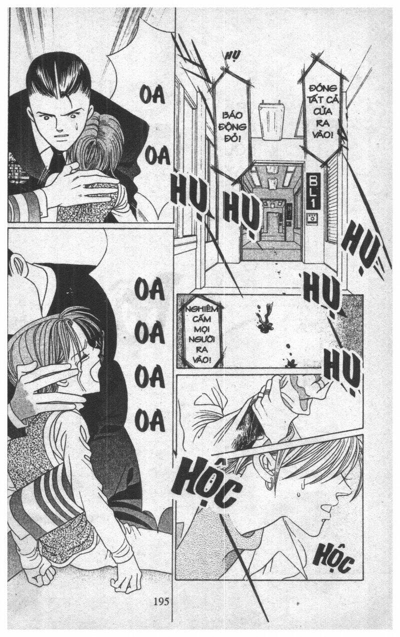 nàng tiên ánh trăng - kaguya hime chapter 23 195