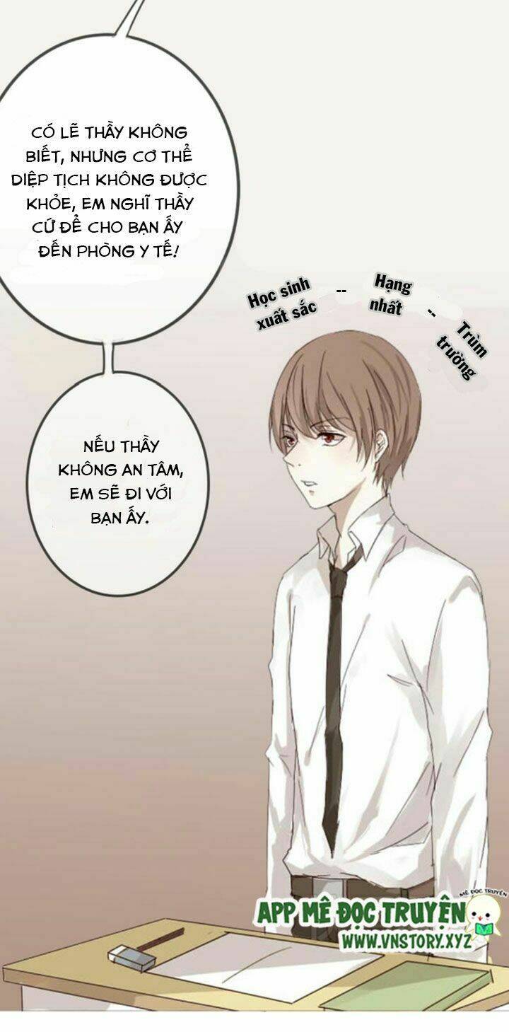 hồ tiên này không tin được chapter 1 9