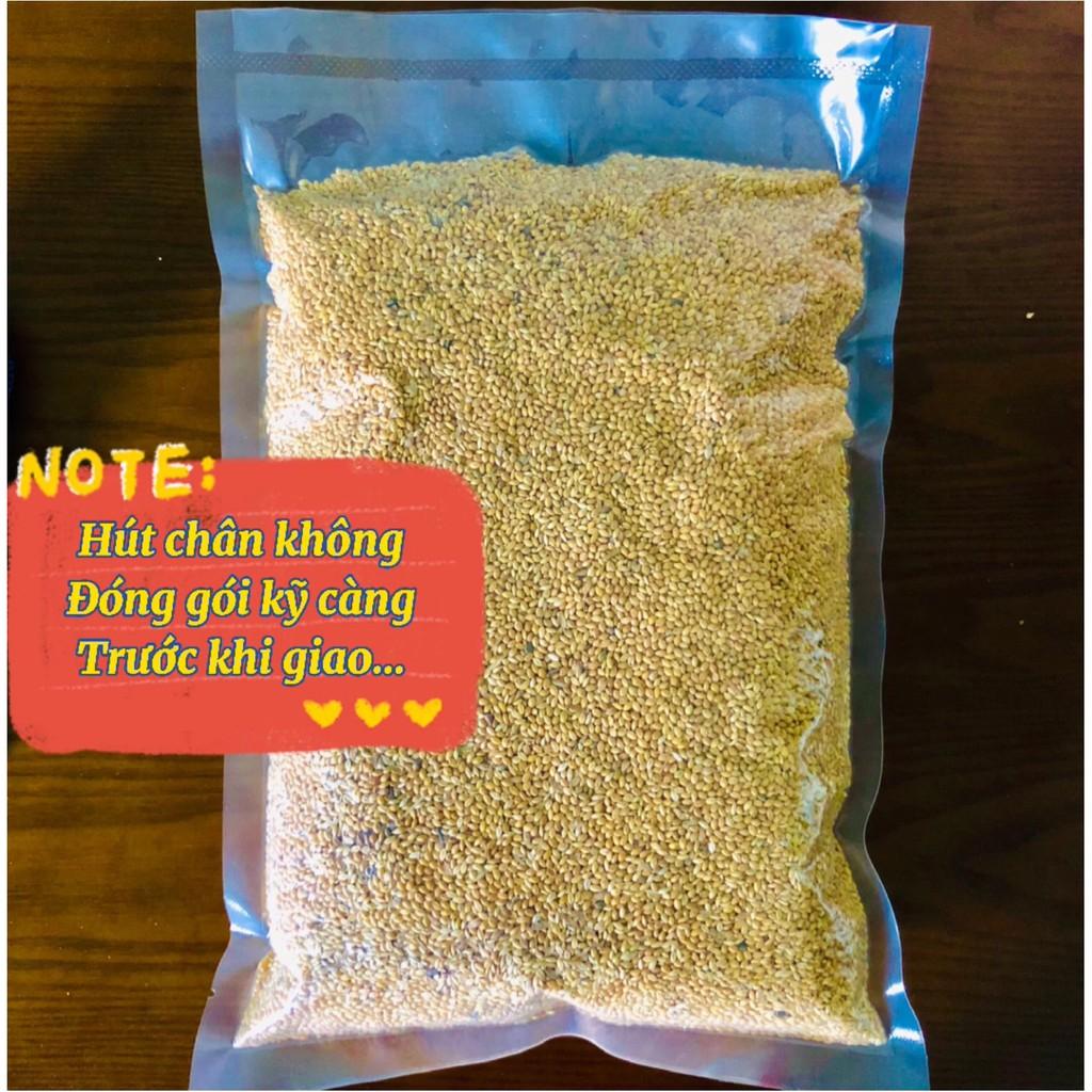 Hạt kê vàng, thức ăn cho chim cảnh, Yến Phụng, Vẹt, cu gáy, Hamster, sóc và các dòng chim sẻ