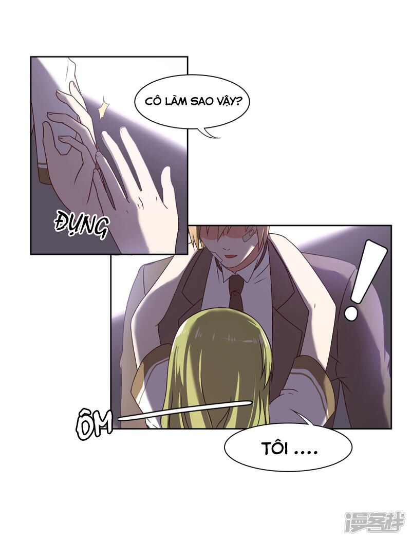 trọng sinh quý thê chi phục thù hoa lệ chapter 43 29