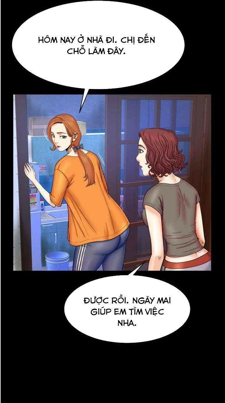 dì tôi chapter 14 11