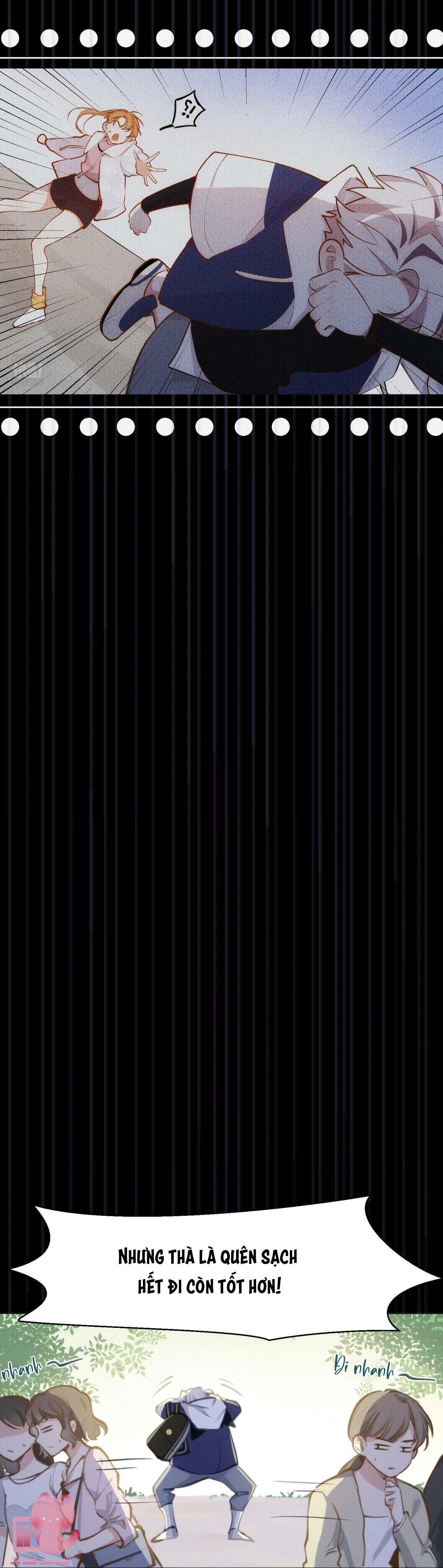 mười năm sau, tôi kết hôn cùng kẻ thù không đội trời chung chapter 10 4