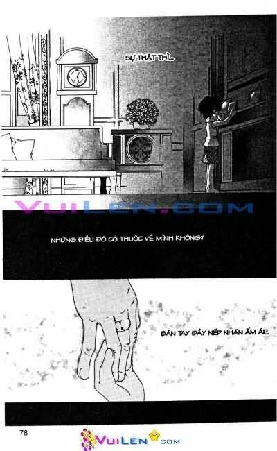 tiểu nữ vương chapter 5 78