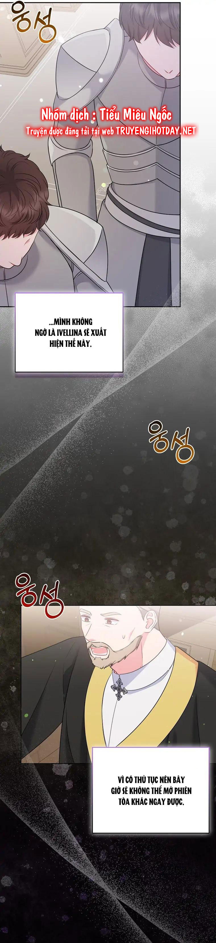 hương vị ngọt ngào muộn màn chapter 36 24