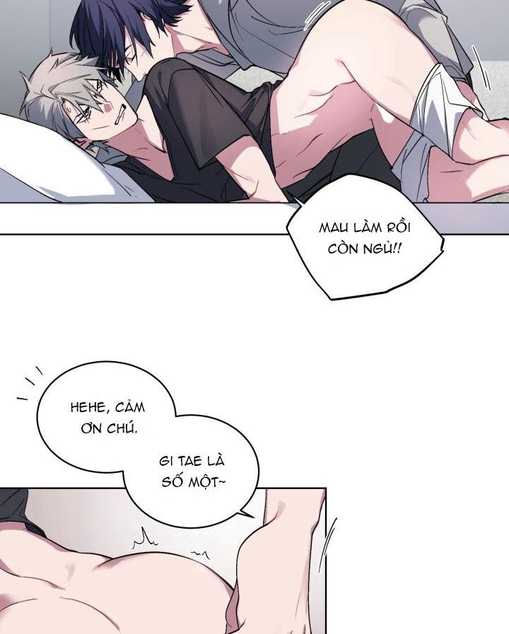 thú cưng damdang chapter 7.1 55