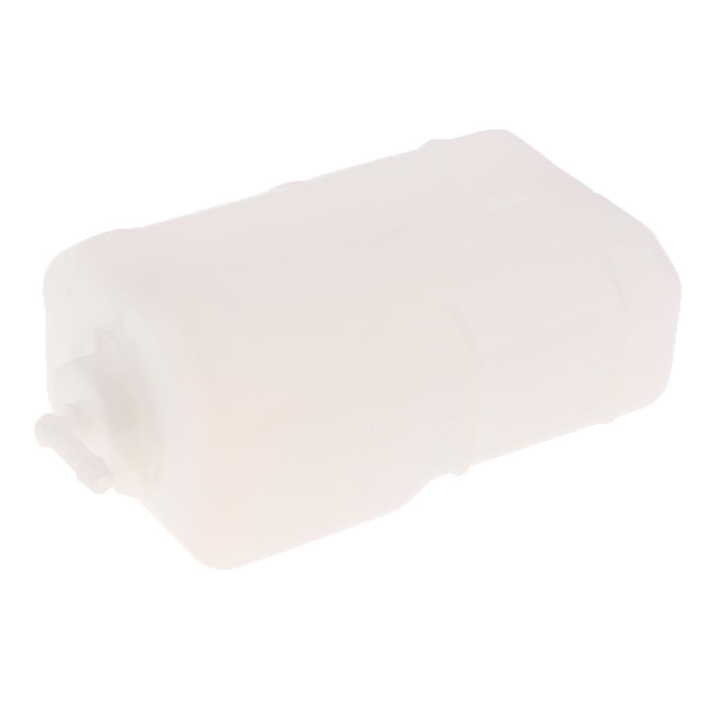 Radiator Coolant Fluid Overflow Bottle Tank Reservoir for Accord 98-02