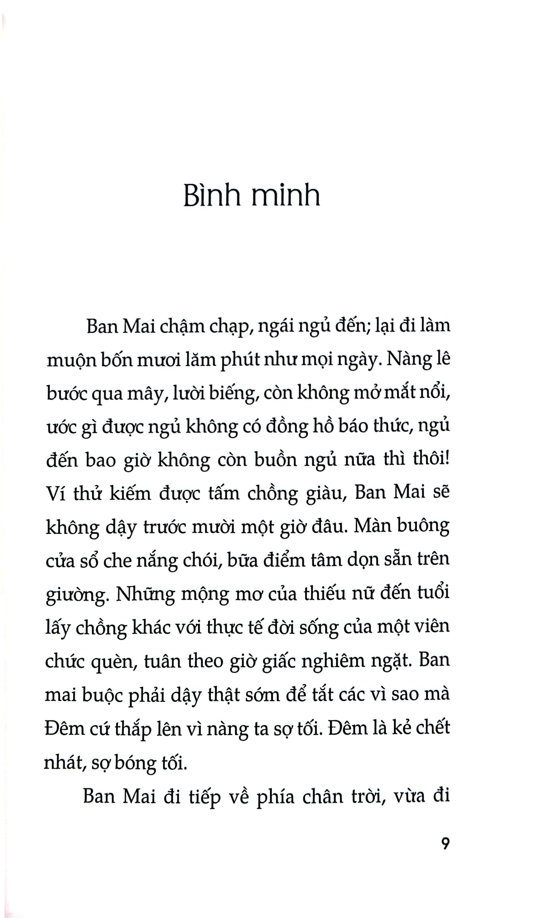 Sách - Anh Mèo Vằn Và Cô Chim Én - Một Chuyện Tình