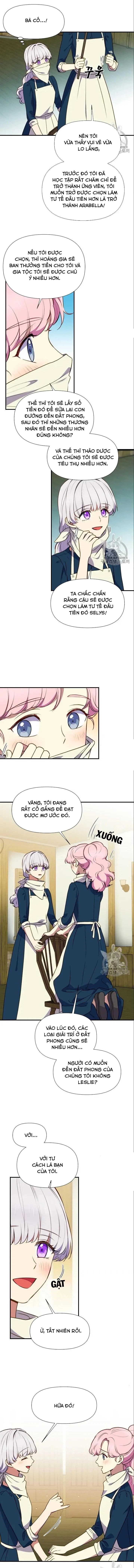 bản khế ước với nữ công tước ác ma chapter 72 11