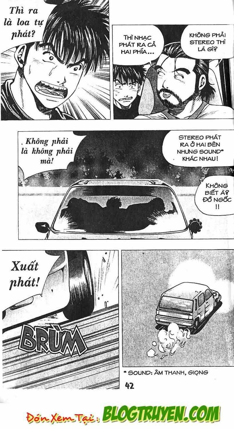 kid gang chapter 40 30