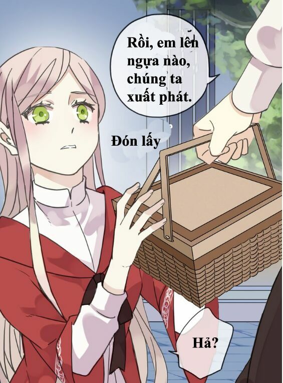 vết cắn ngọt ngào phần 1 chapter 31 17