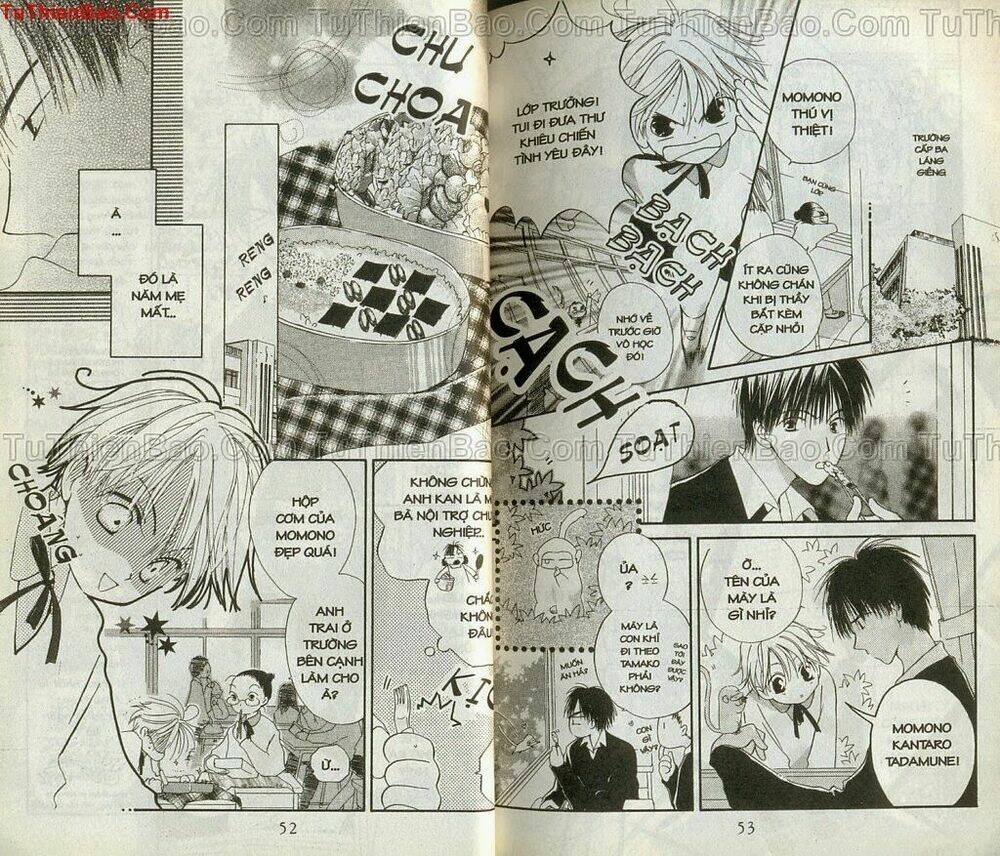 hồng ngọc chapter 1 27