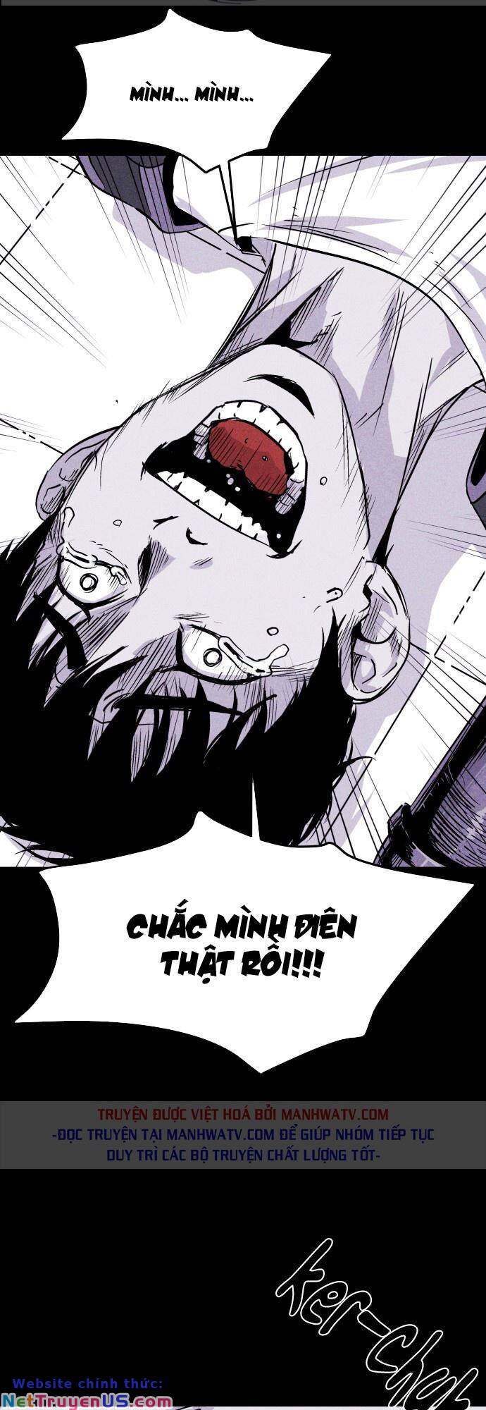 Chuồng lợn chapter 33 55