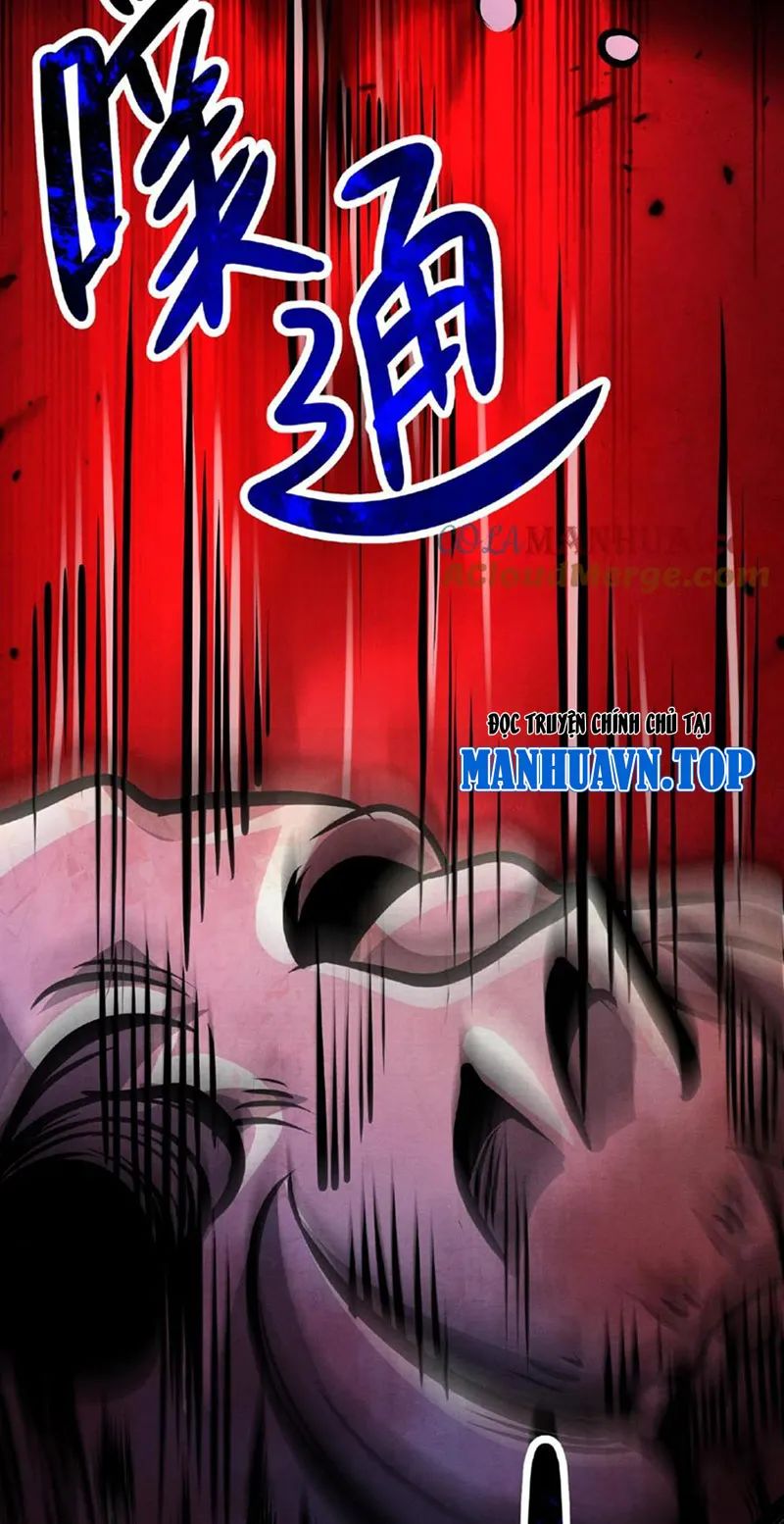 quỷ dị dược tề sư: bệnh nhân của ta đều là kinh khủng chapter 43 6