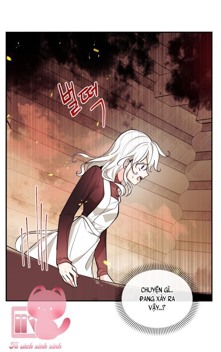 nguyện ước vô vọng của ma nữ chapter 50 2