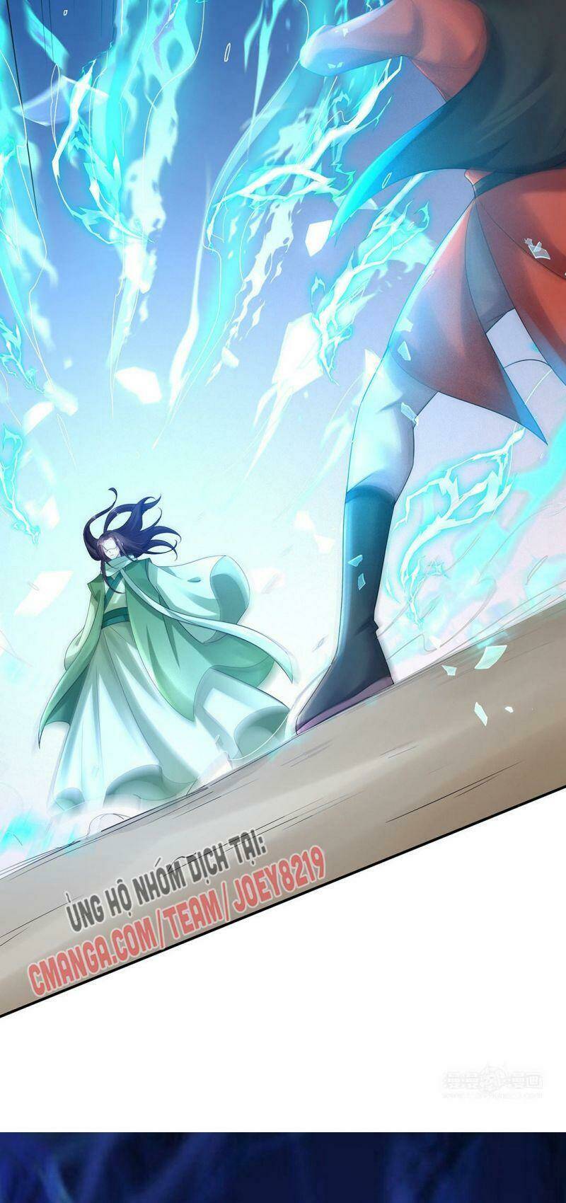 thiên kim bất hoán chapter 79 28