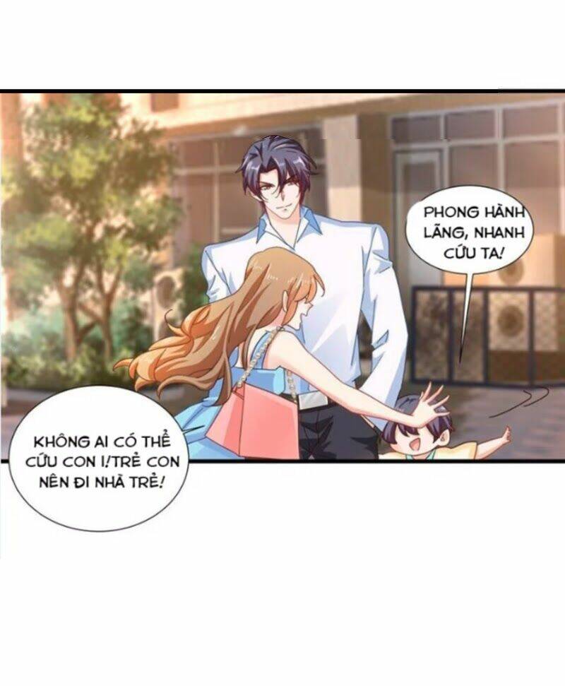 nhập cốt noãn hôn chapter 345 36