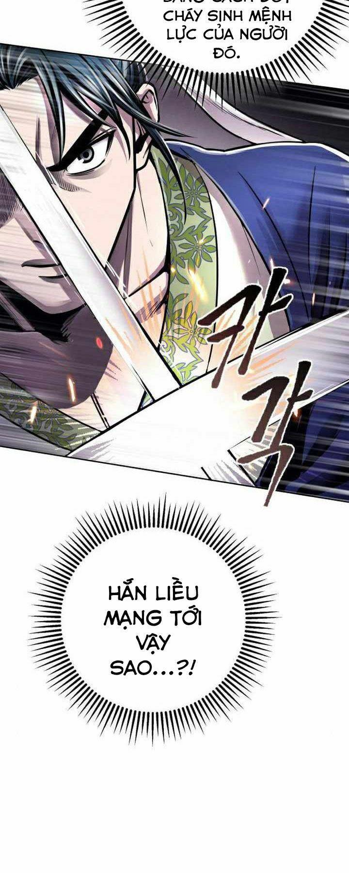 con trai út nhà ha buk paeng chapter 19 8