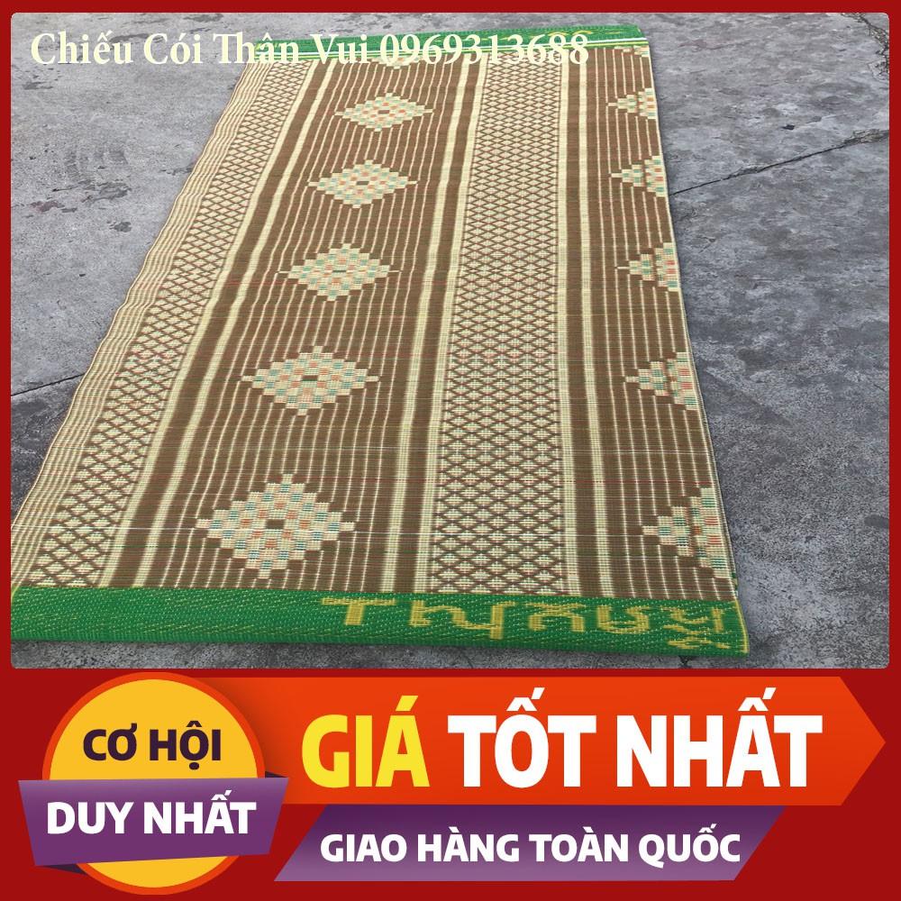 Chiếu Nhựa Gấp Gọn Tiện Dụng Nhiều Kích Thước (1m8x2m , 1m8 x3m , 1m8x4m , 2mx2m ,2mx3m , 2mx4m )