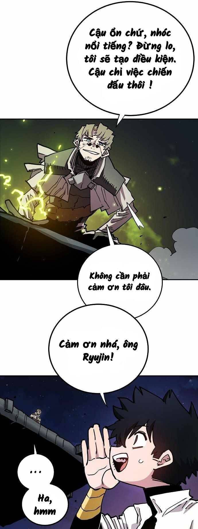 Player chapter 185 35