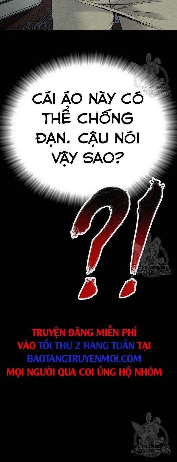 đặc vụ kim chapter 36 115