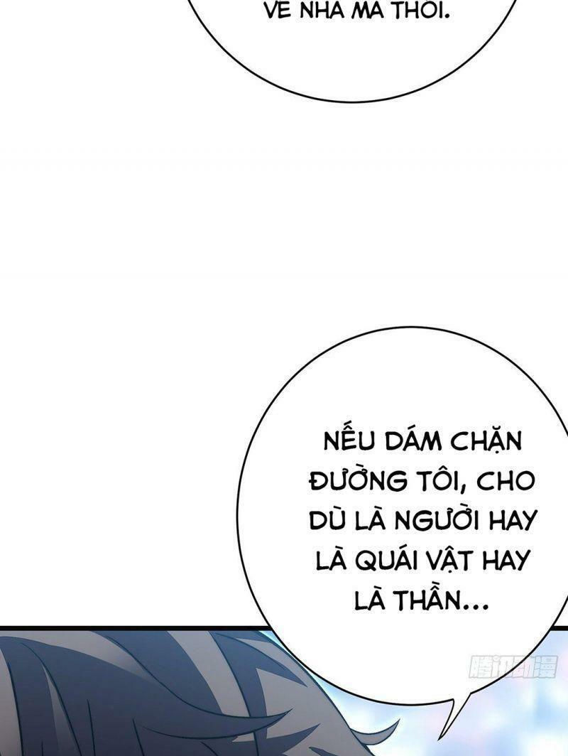 sát thần chi lộ tại dị giới chapter 31 46