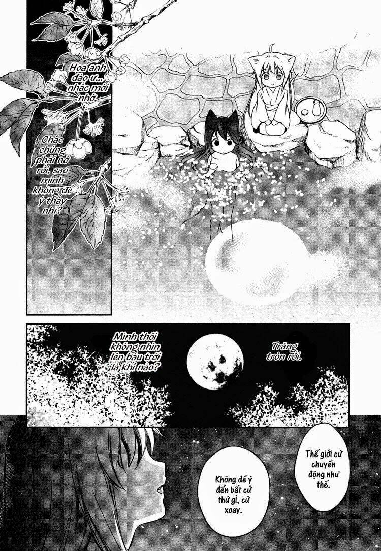 konohanatei kitan chapter 2 24