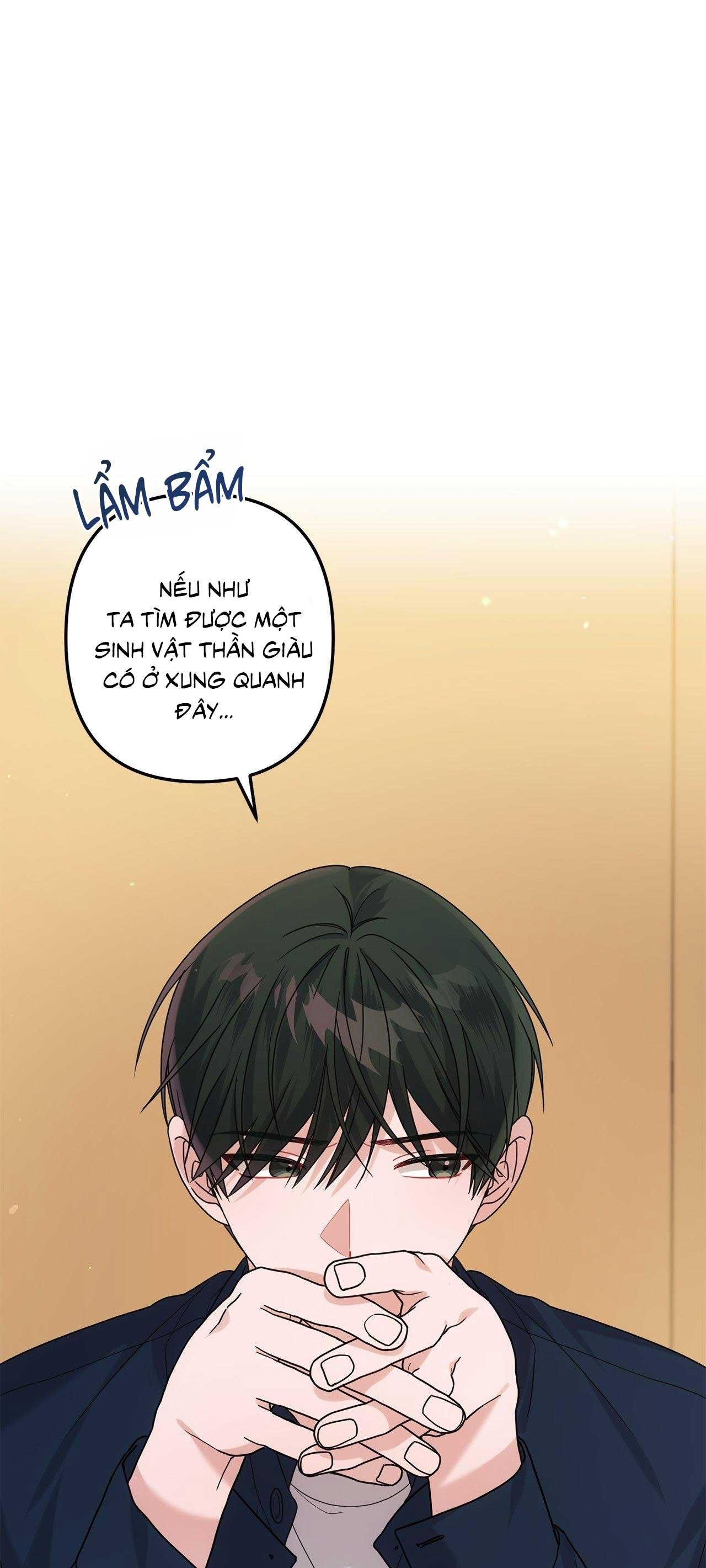 món đặc biệt ngày thứ bảy là tôm chiên chapter 10 2