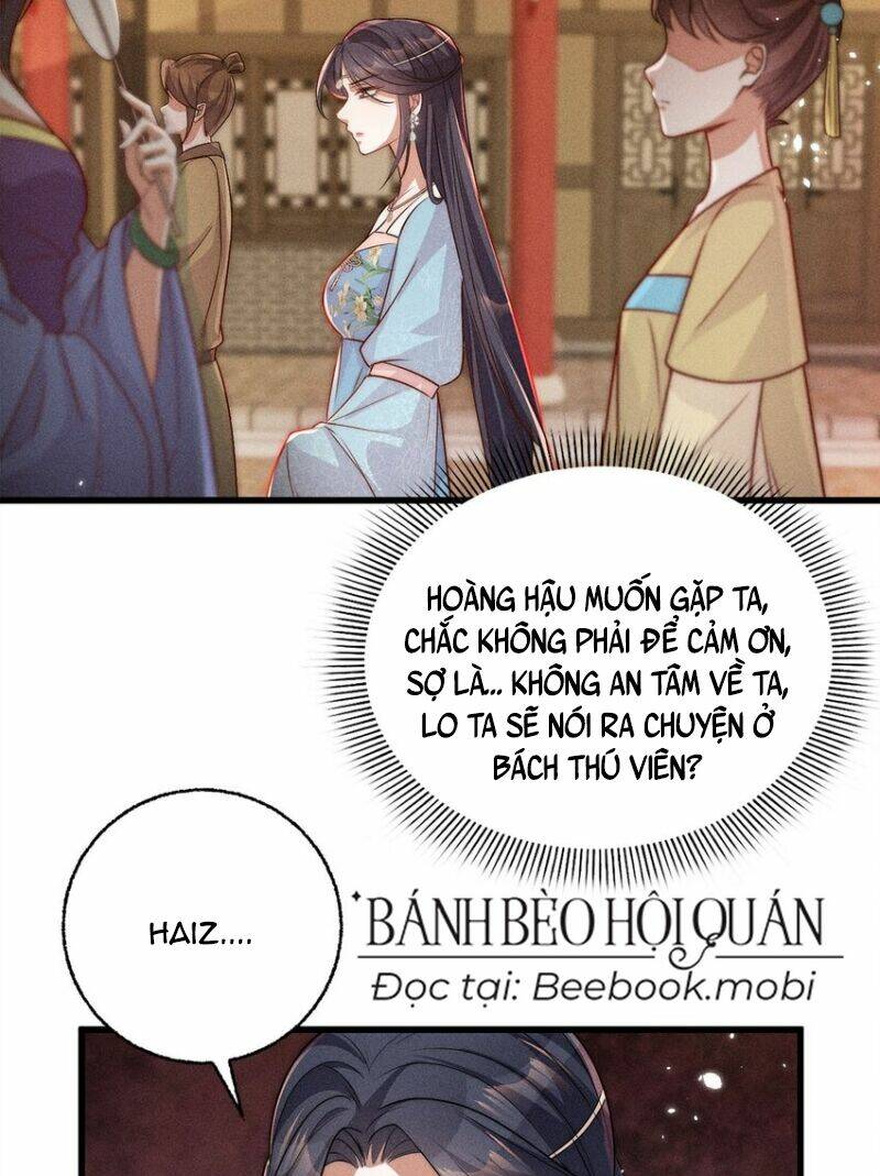 tái sinh trở lại : ta trở thành độc y thái tử phi chapter 37 29