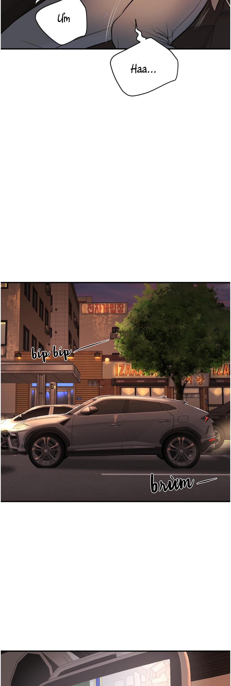 điềm rủi chapter 33 25