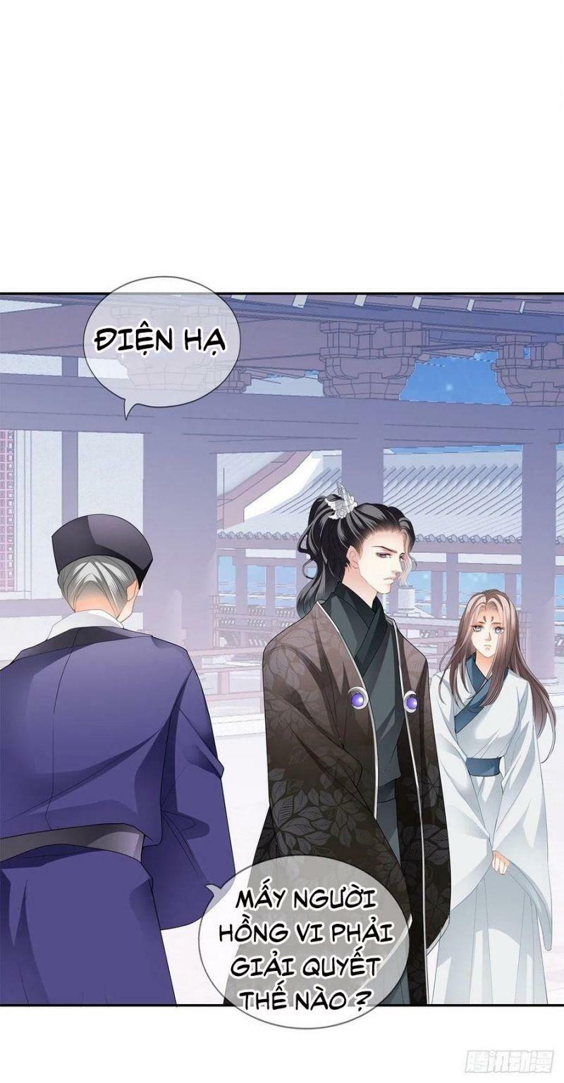bổn vương muốn nàng chapter 25 15