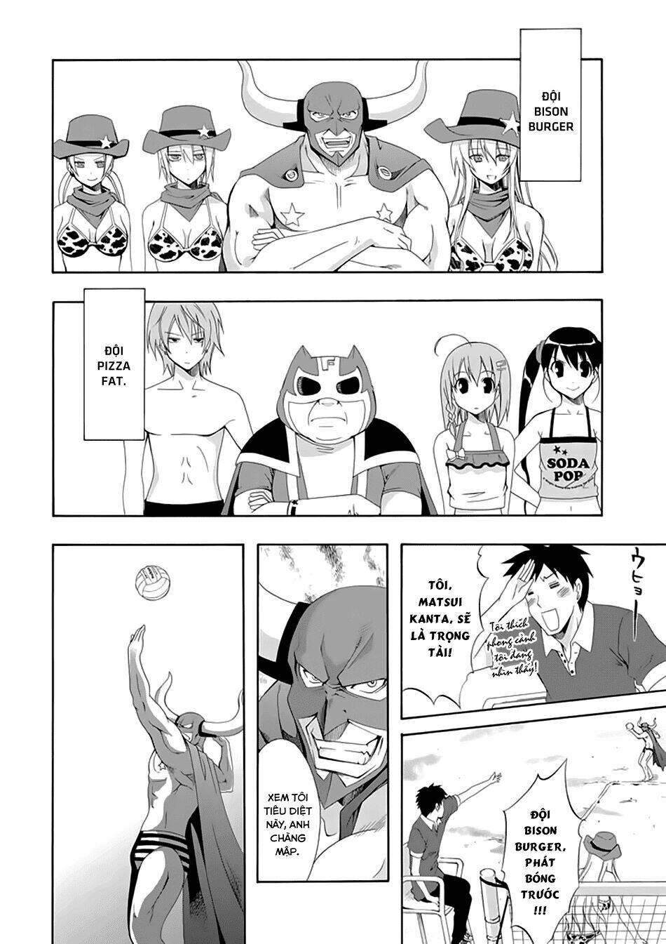 anh hùng xấu xa chapter 36 20