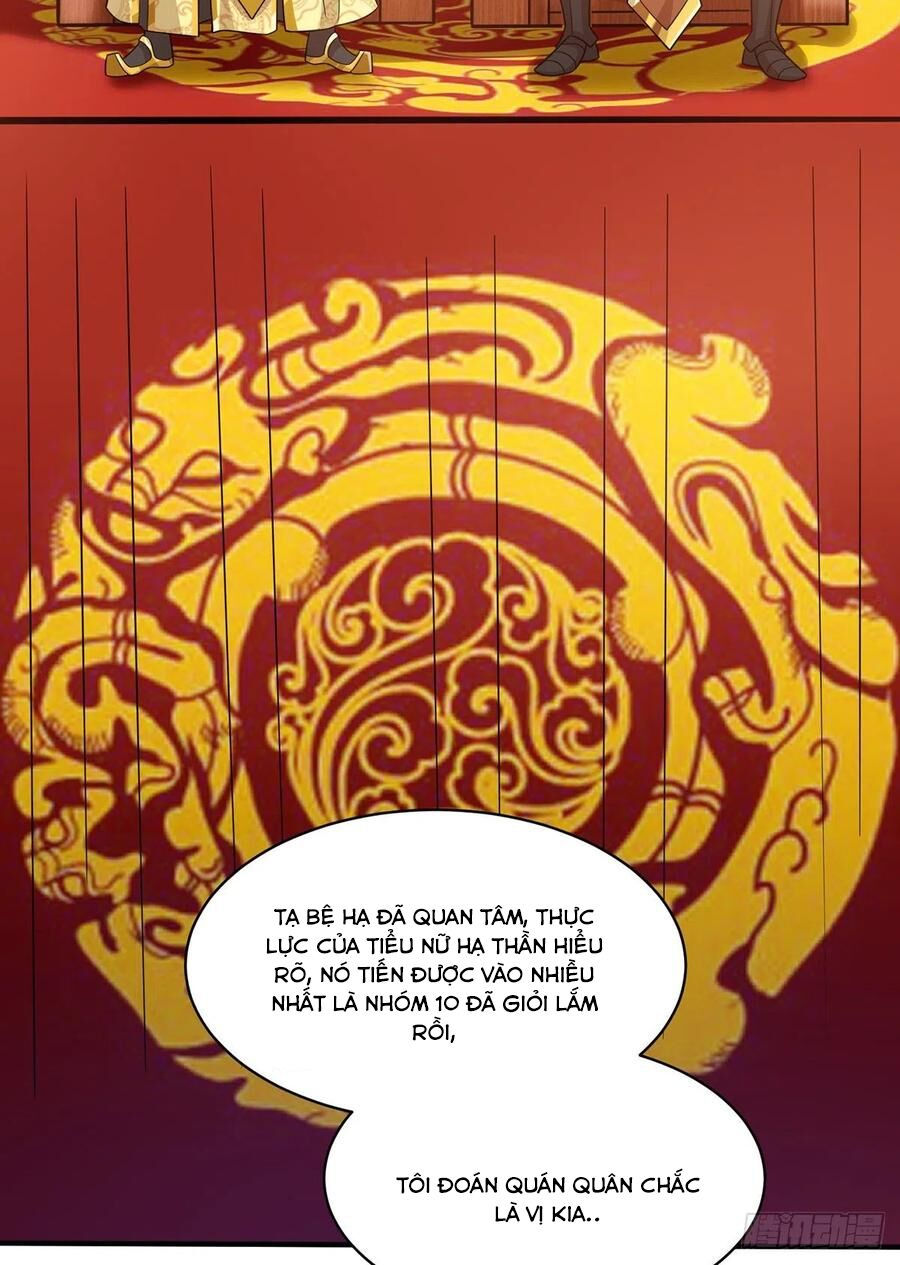 chúa tể tam giới chapter 110 12