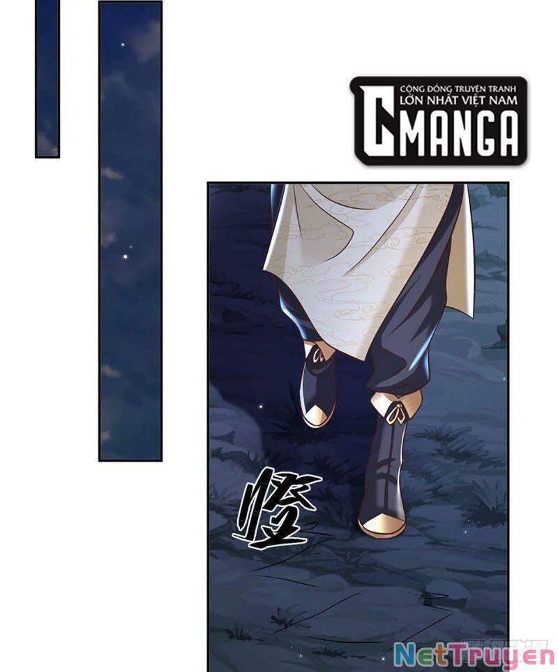 Ta Trở Về Từ Thế Giới Tu Tiên chapter 93 33