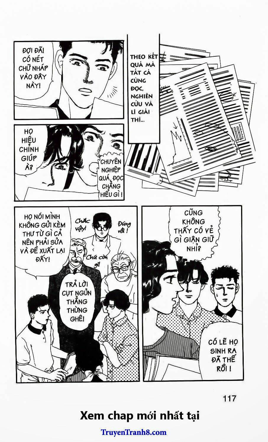 bác sĩ thú y chapter 77 20