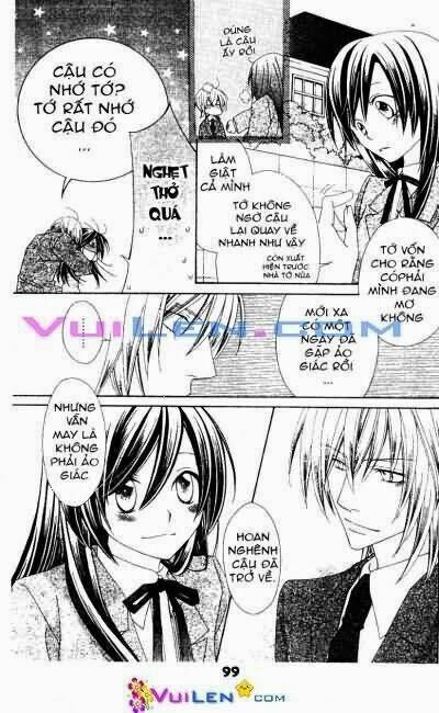 trái tim hoàng tử chapter 3 99
