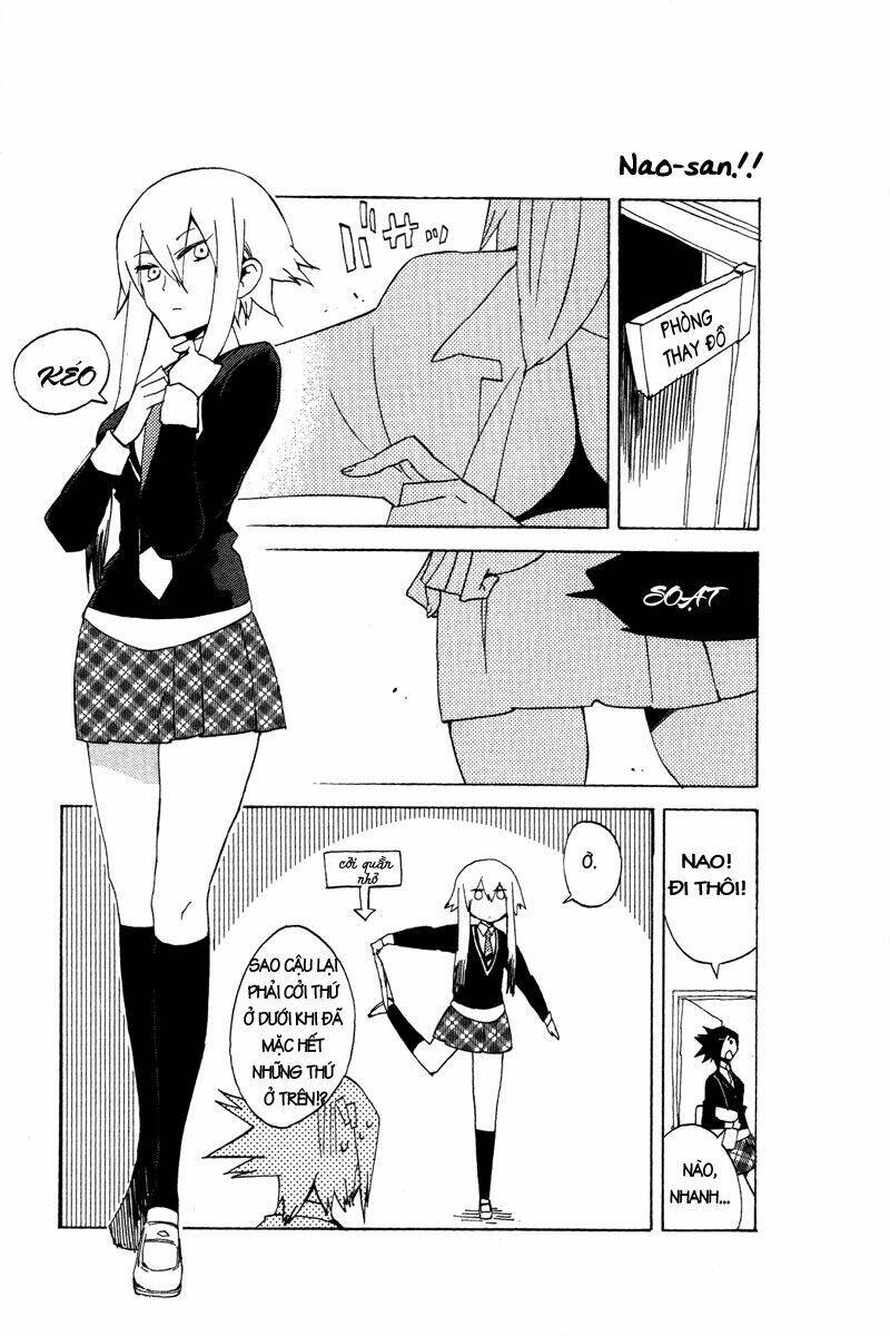 hell’s kitchen chapter 9 45