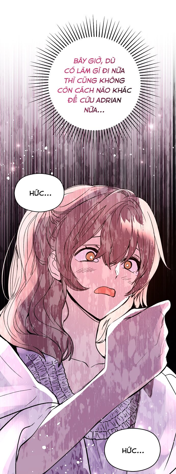 tôi không cố ý quyến rũ nam chính đâu! chapter 22 50