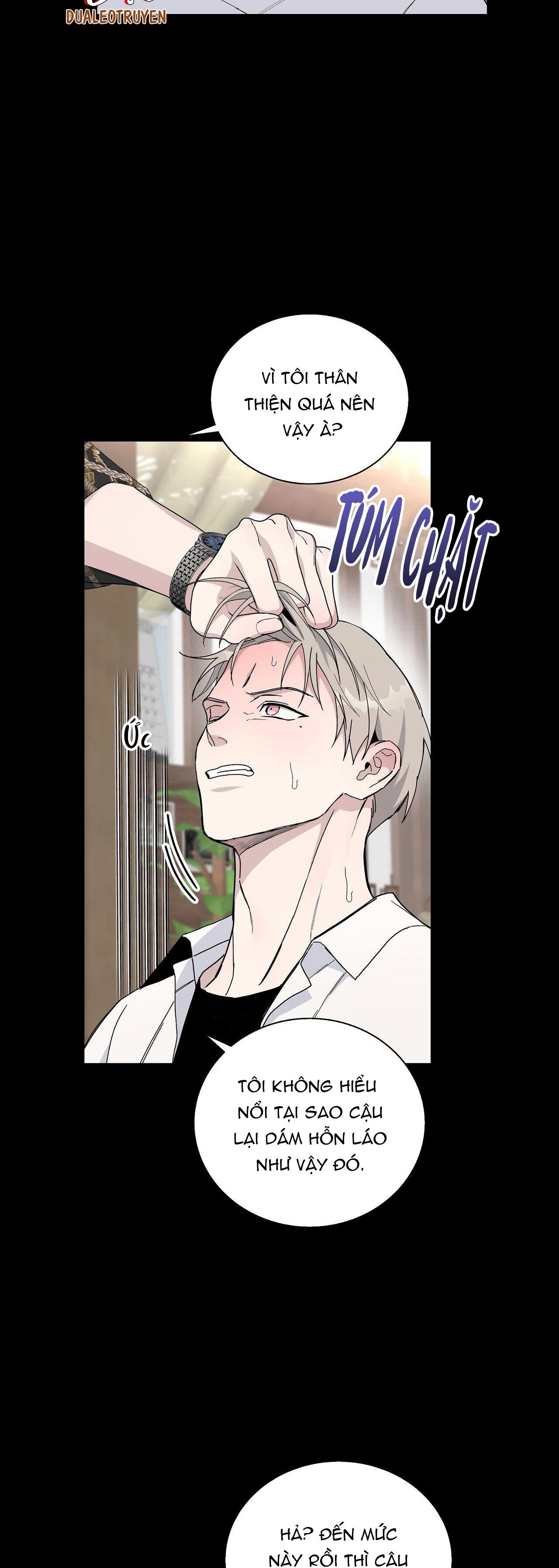 blaze out chapter 26 28