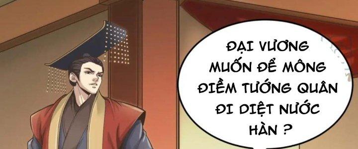 đại tần, ta là con tần thủy hoàng, giết địch thành thần chapter 5 275