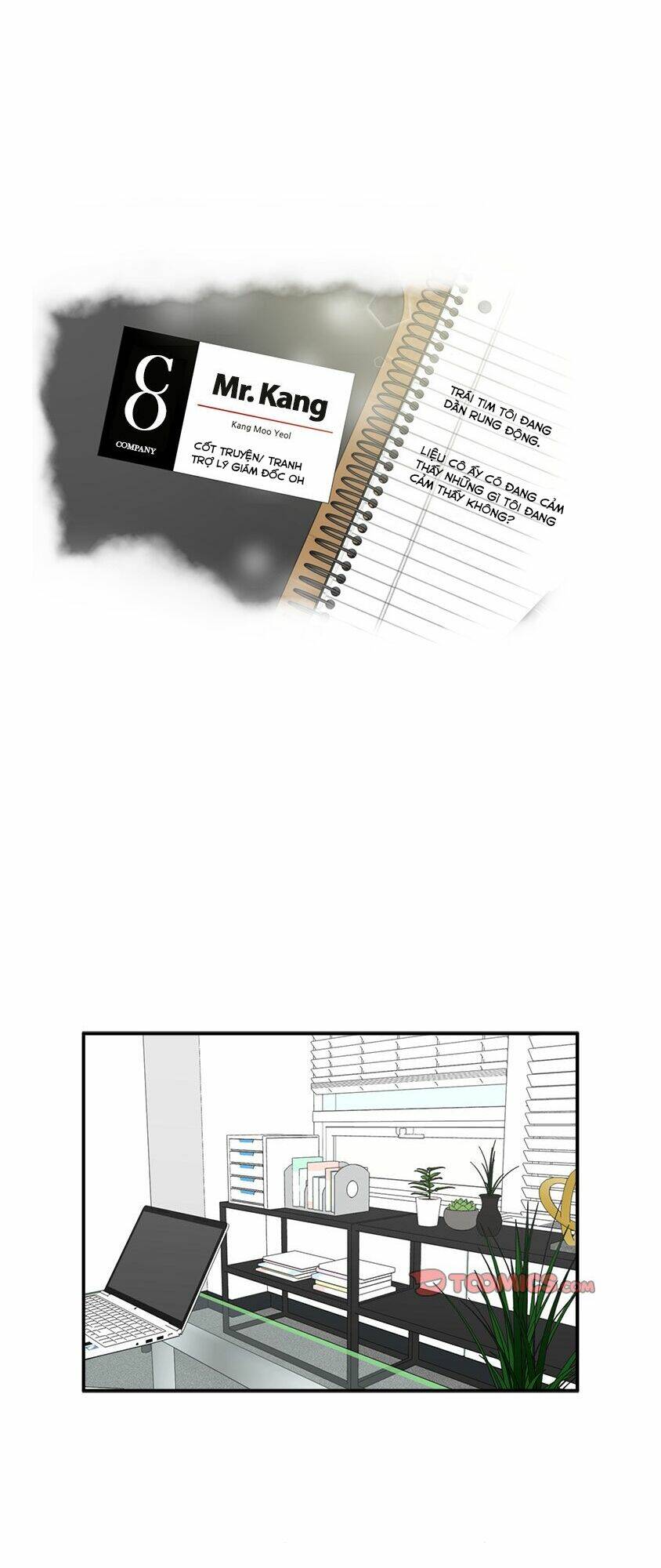 mr kang chapter 51 4